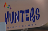 Hunters gay bar and club