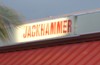 Jackhammer gay bar and club