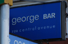 George Bar gay bar and club