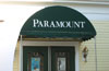 Paramount gay bar and club
