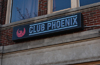 Club Phoenix gay bar and club