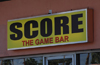 Score gay bar and club