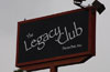 The Legacy Club gay bar and club