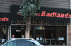 Badlands gay bar and club