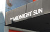 Midnight Sun gay bar and club