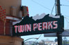 Twin Peaks Tavern gay bar and club