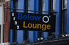 Below Zero Lounge gay bar and club