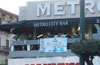 Metro gay bar and club