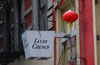 Lucky Chengs gay bar and club