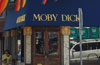 Moby Dick gay bar and club