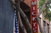 Micky’s gay bar and club