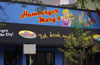 Hamburger Mary’s gay bar and club