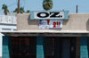 OZ Bar gay bar and club