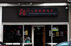Wildrose gay bar and club