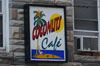 Coconut Cafe gay bar and club