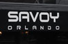 Savoy gay bar and club