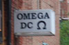 Omega gay bar and club