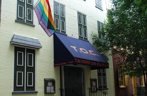Tavern on Camac Gay Bar with Dancefloor Philadelphia, Pennsylvania on ClubFly - The Gay & Gay Friendly Bar and Club Finder