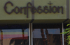 Confession gay bar and club