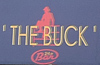 The Buck gay bar and club