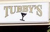Tubby’s City Hangout gay bar and club