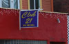 Club 21 gay bar and club