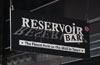 Reservoir Bar gay bar and club