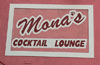 Mona’s gay bar and club