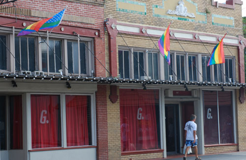first gay bar in ybor city gay bar tampa