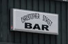 Christopher St Bar gay bar and club