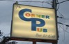 Corner Pub Cafe gay bar and club