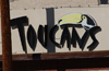 Toucans Tiki Lounge gay bar and club