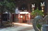 The Metro Restaurant and Lounge gay bar and club